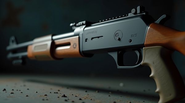 G3 airsoft : performance et réalisme pour vos scénarios de jeu
