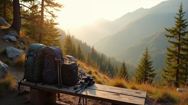 Où acheter du matériel de randonnée accessible et de qualité ?
