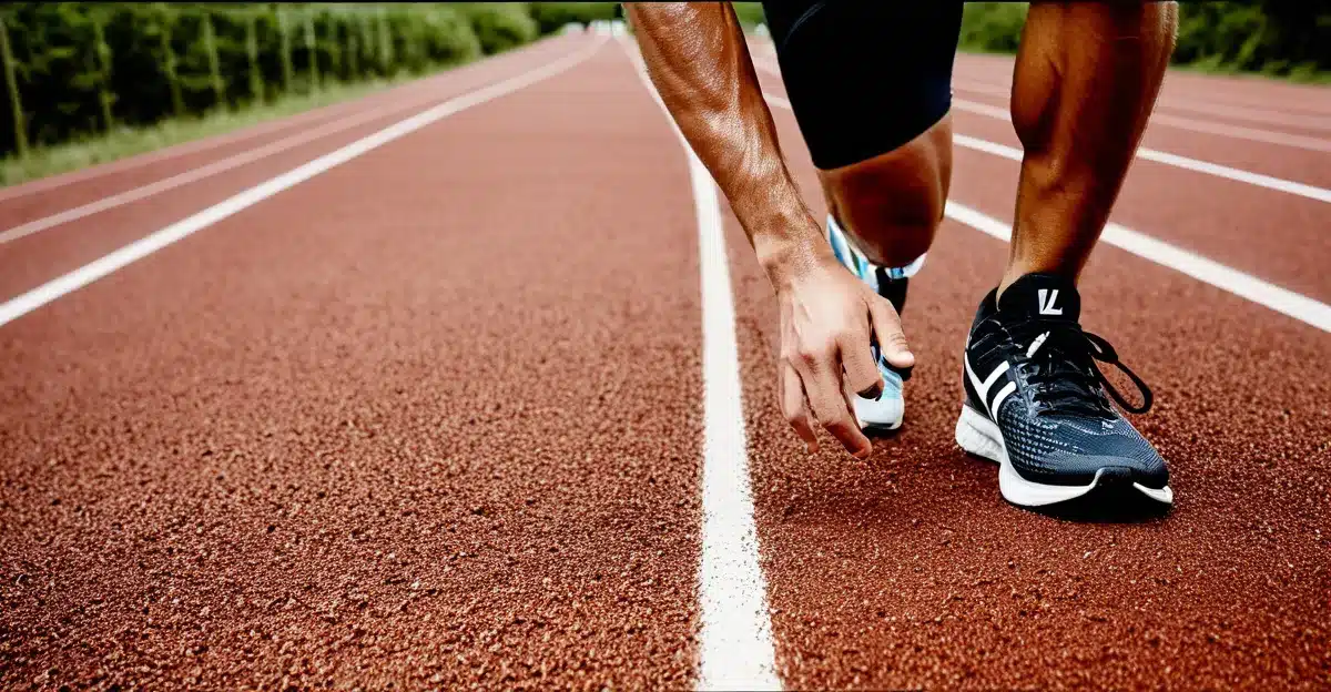 L’électrostimulation pour une récupération sportive efficace